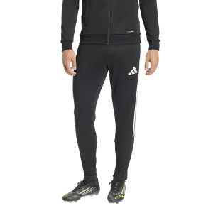 adidas Tiro 26 League Training Soccer Pants - Men's - Black/White
