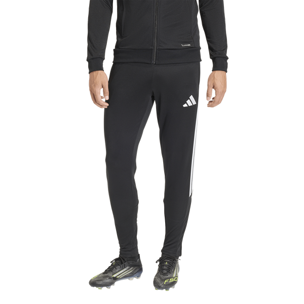 adidas Tiro 26 League Training Soccer Pants - Men's - Black/White