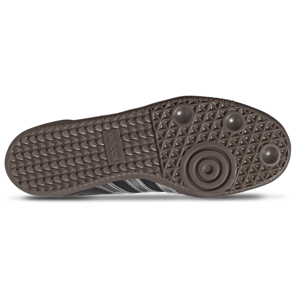 adidas Samba Coca Cola - Men's - Silver/Black - Image 5