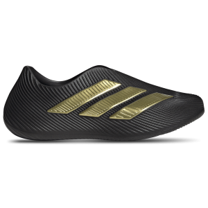 adidas Purechill Runner - Men's - Mtlc Gold/Black