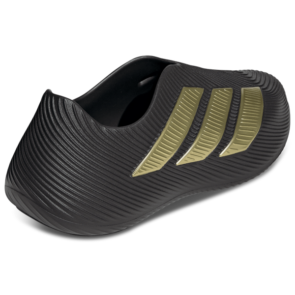 adidas Purechill Runner - Men's - Mtlc Gold/Black - Image 3