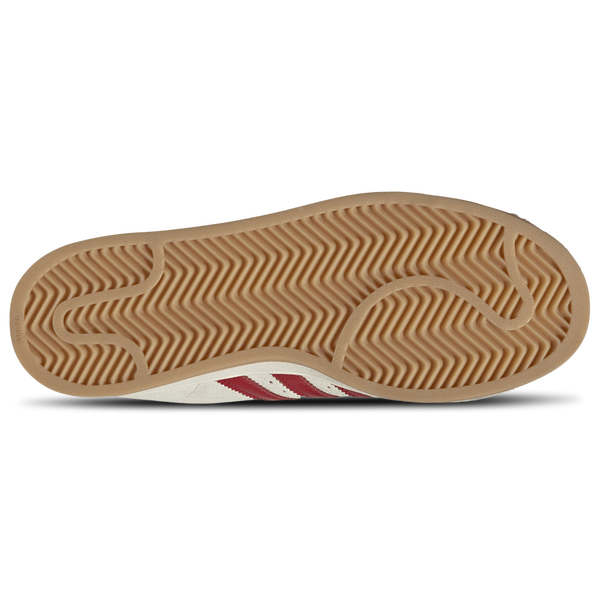 adidas Originals Superstar 2 - Women's - Better Scarlet/Cream White - Image 5