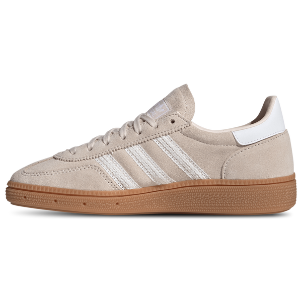 adidas Originals Handball Spezial - Boys' Grade School - Wonder Quartz/Footwear White/Gum - Image 2