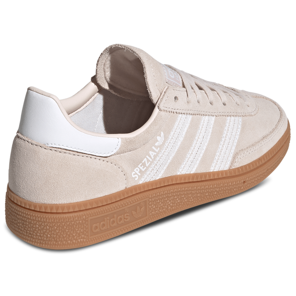 adidas Originals Handball Spezial - Boys' Grade School - Wonder Quartz/Footwear White/Gum - Image 3