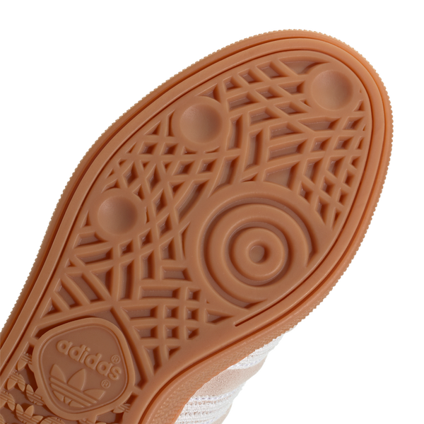 adidas Originals Handball Spezial - Boys' Grade School - Wonder Quartz/Footwear White/Gum - Image 7