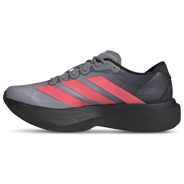 adidas Adizero Evo SL - Men's - Core Black/Red - Image 2