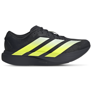 adidas Adizero Evo SL - Men's - Night Grey/Solar Yellow/Grey