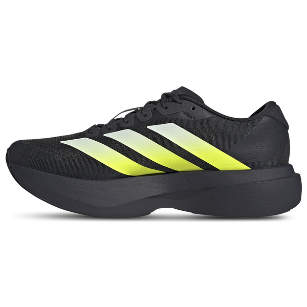 adidas Adizero Evo SL - Men's - Night Grey/Solar Yellow/Grey - Image 2