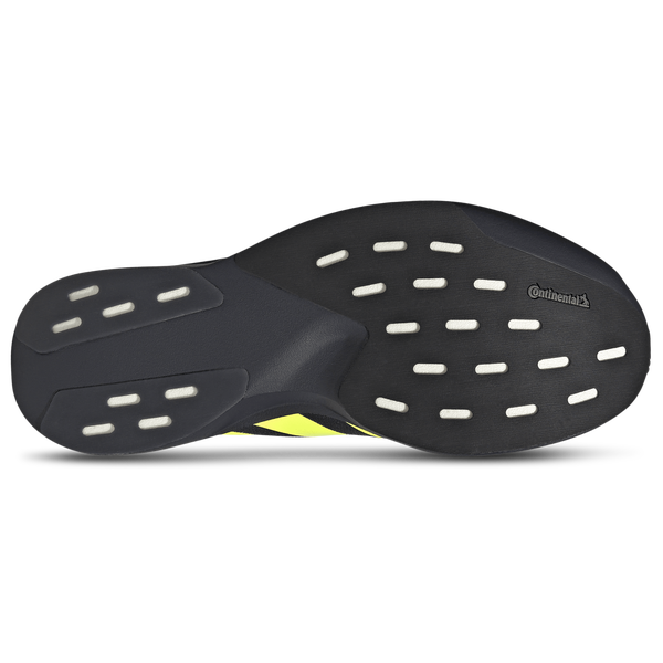 adidas Adizero Evo SL - Men's - Night Grey/Solar Yellow/Grey - Image 5