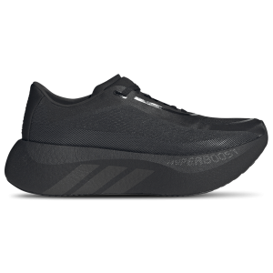 adidas Hyperboost Edge - Women's - Core Black/Carbon/Carbon