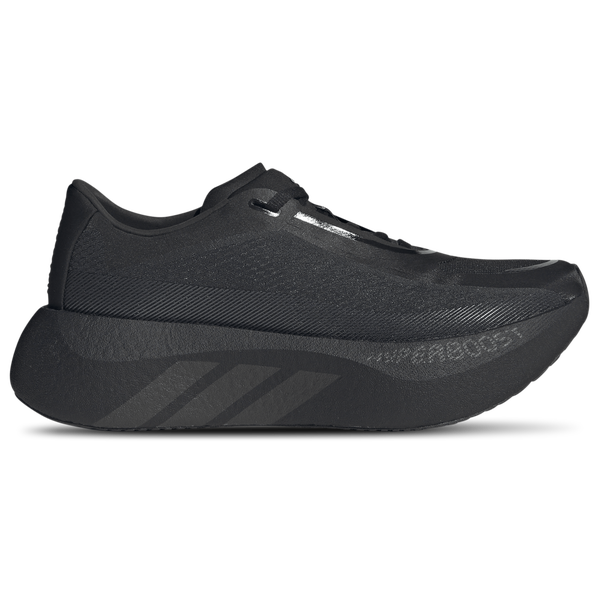 adidas Hyperboost Edge - Women's - Core Black/Carbon/Carbon