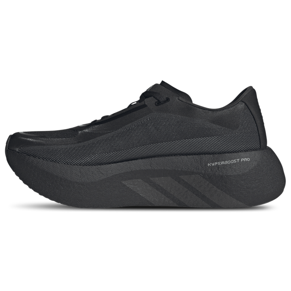 adidas Hyperboost Edge - Women's - Core Black/Carbon/Carbon - Image 2
