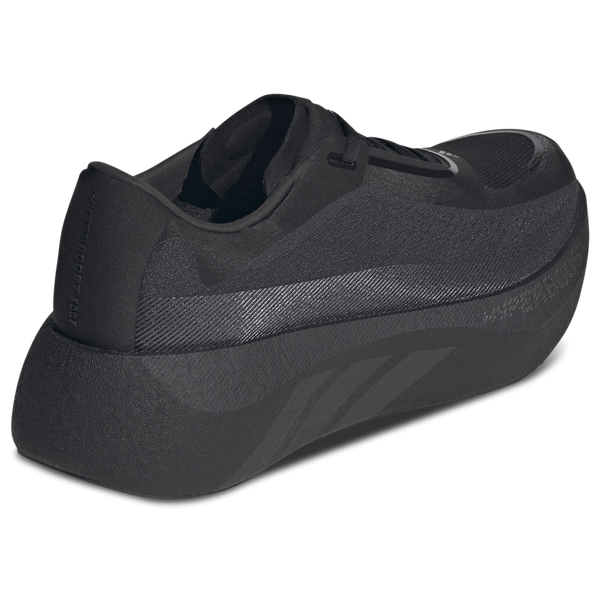 adidas Hyperboost Edge - Women's - Core Black/Carbon/Carbon - Image 3