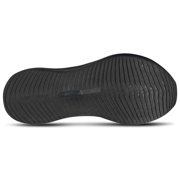 adidas Hyperboost Edge - Women's - Core Black/Carbon/Carbon - Image 5