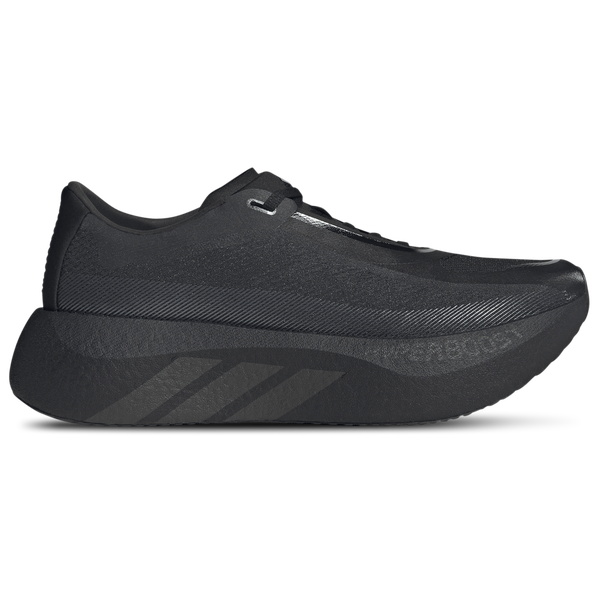 adidas Hyperboost Edge - Men's - Core Black/Carbon