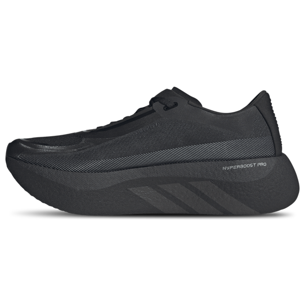 adidas Hyperboost Edge - Men's - Core Black/Carbon - Image 2