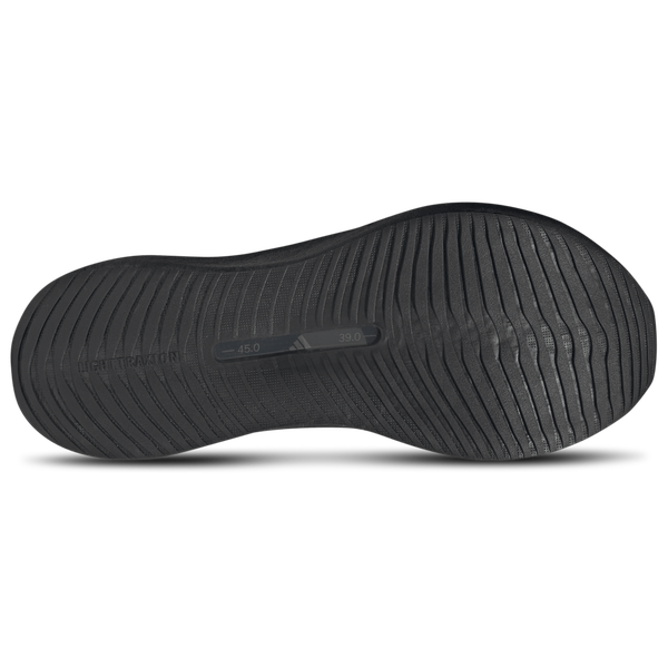 adidas Hyperboost Edge - Men's - Core Black/Carbon - Image 5