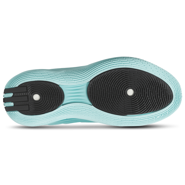 adidas Harden Volume 10 - Men's - Teal/Teal/Black - Image 5