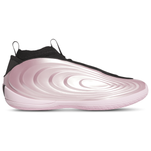 adidas Harden Volume 10 - Men's - Black/Pink