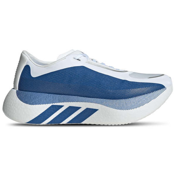 adidas Hyperboost Edge - Men's - Ftwr White/Equipment Blue/Zero Met