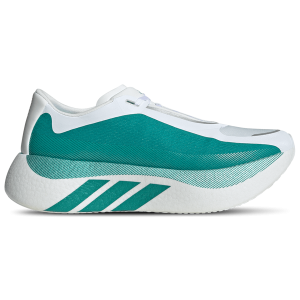 adidas Hyperboost Edge - Men's - Ftwr White/Equipment Green/Zero Met