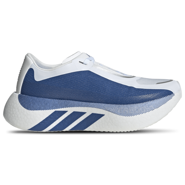 adidas Hyperboost Edge - Women's - Footwear White/Eqt Blue/Zero Met