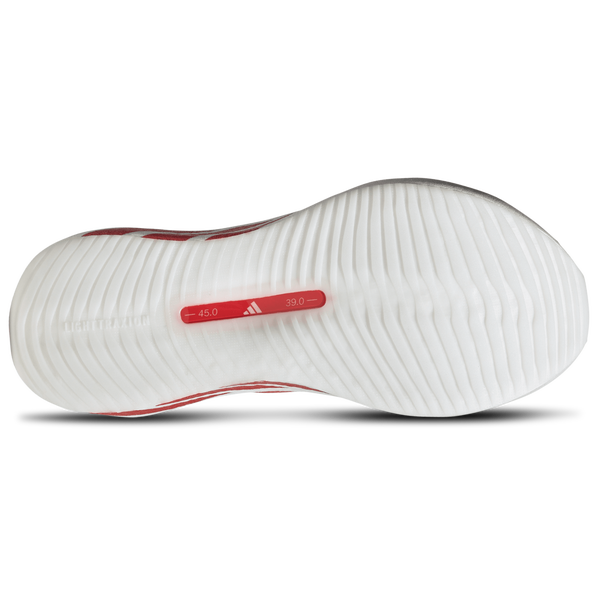 adidas Hyperboost Edge - Women's - Pure Ruby/Ftwr White/Zero Met - Image 5