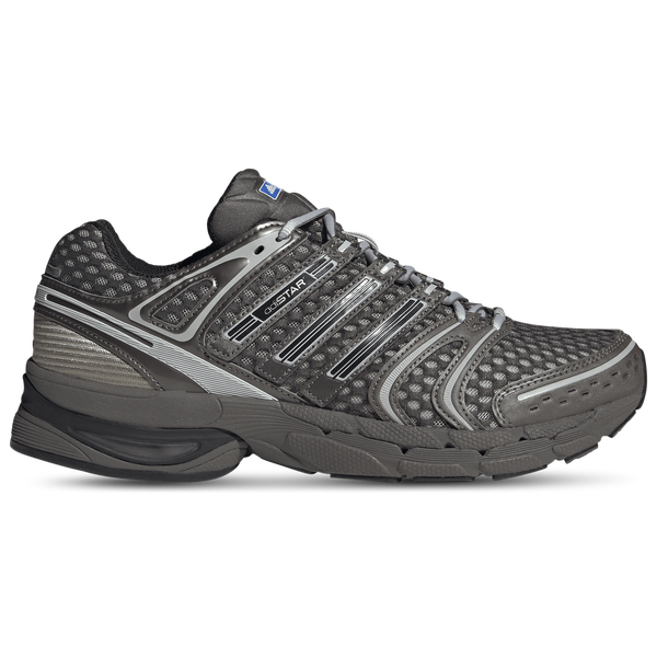 adidas Originals Adistar Control 5 - Men's - Grey/Black/Blue