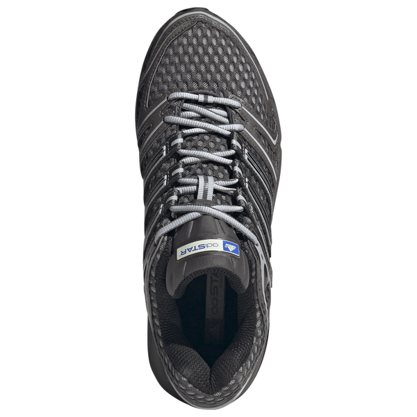 adidas Originals Adistar Control 5 - Men's - Grey/Black/Blue - Image 4