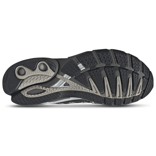 adidas Originals Adistar Control 5 - Men's - Grey/Black/Blue - Image 5