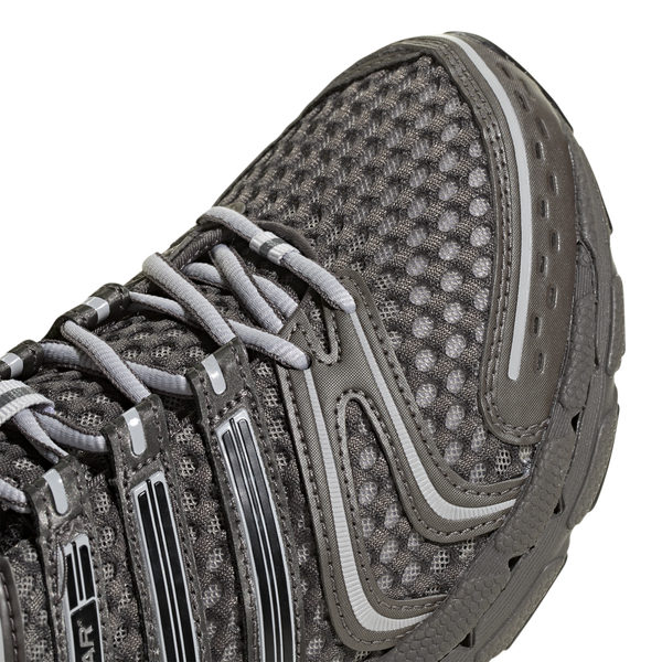 adidas Originals Adistar Control 5 - Men's - Grey/Black/Blue - Image 7