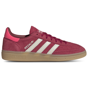 adidas Originals Handball Spezial - Women's - Solar Turbo/Off White/Team Victory Red