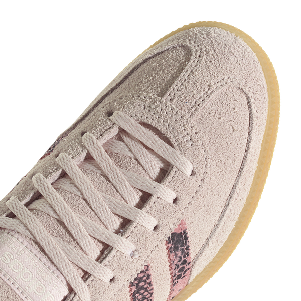 adidas Originals Handball Spezial - Women's - Wonder Quartz/Wonder Mauve/Magic Mauve - Image 7