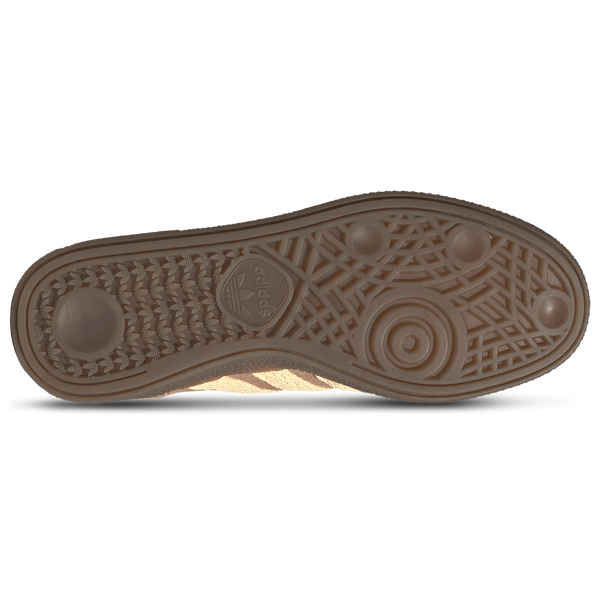 adidas Originals Handball Spezial - Women's - Clay Strata/Burnt Sienna/Acid Orange - Image 5