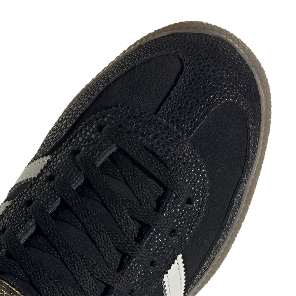 adidas Originals Handball Spezial - Women's - Cloud White/Gold Met/Core Black - Image 6