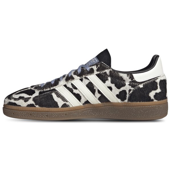 adidas Originals Handball Spezial - Women's - Black/White/Multi - Image 2