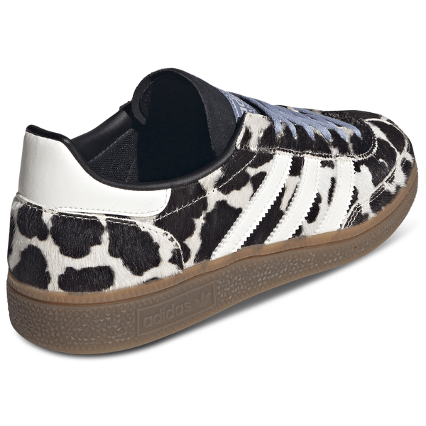 adidas Originals Handball Spezial - Women's - Black/White/Multi - Image 3