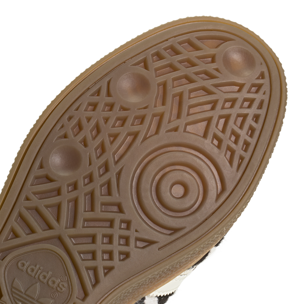 adidas Originals Handball Spezial - Women's - Black/White/Multi - Image 6