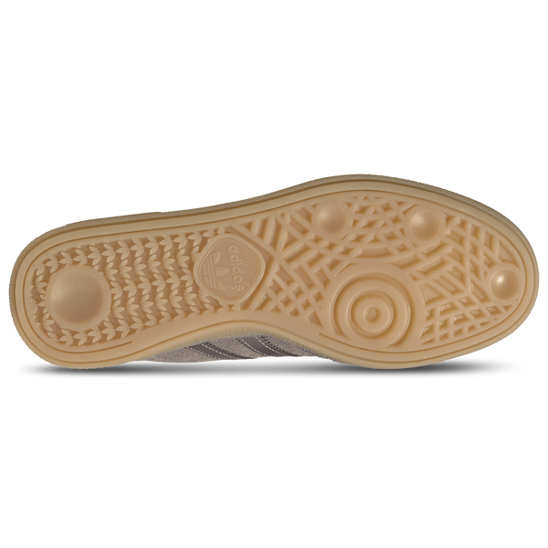 adidas Originals Handball Spezial - Women's - Trace Brown/Coffee Metallic/Gum - Image 5