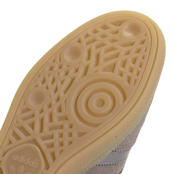 adidas Originals Handball Spezial - Women's - Trace Brown/Coffee Metallic/Gum - Image 7