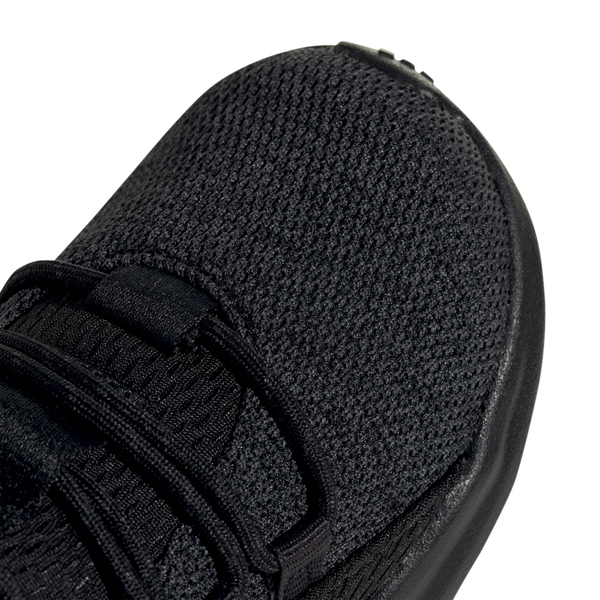 adidas Lite Racer Adapt 8.0 Elastic Lace - Boys' Toddler - Core Black/Core Black/Carbon - Image 7