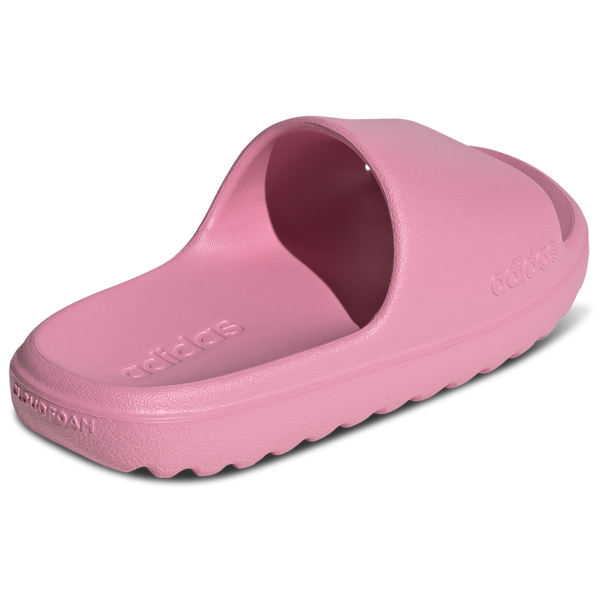 adidas Adilette Lumia - Girls' Preschool - Bliss Pink/Bliss Pink/Bliss Pink - Image 3