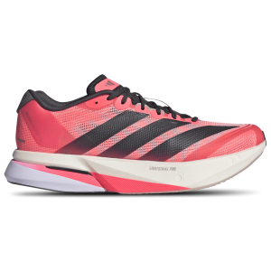 adidas Adizero Boston 13 - Men's - Solar Turbo/Carbon