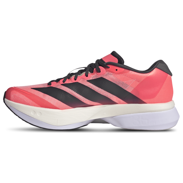 adidas Adizero Boston 13 - Men's - Solar Turbo/Carbon - Image 2