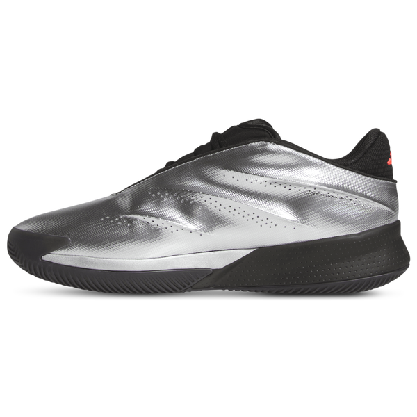 adidas Crazy Energy+ - Men's - Core Black/Silver Met - Image 2