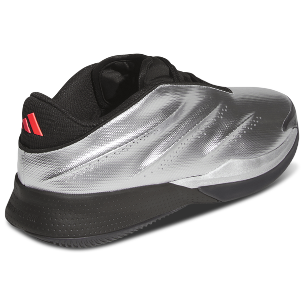 adidas Crazy Energy+ - Men's - Core Black/Silver Met - Image 3
