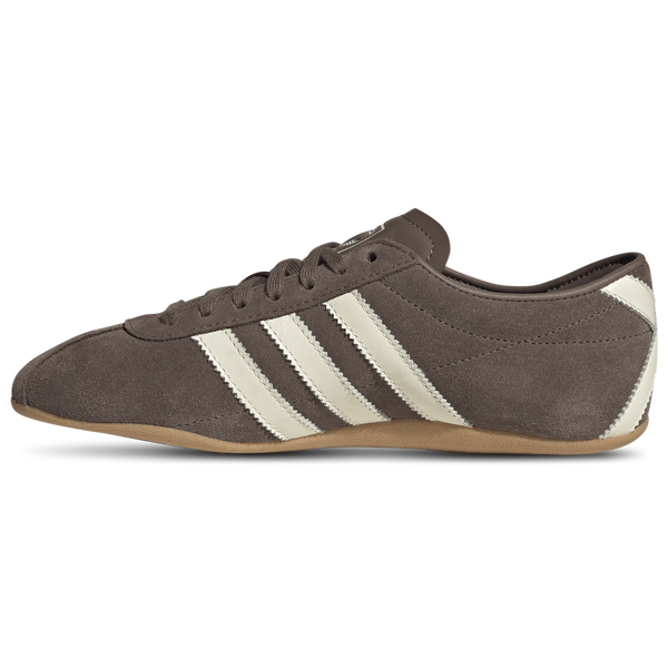 adidas Originals Tokyo - Women's - Gum 3/Earth Strata/Off White - Image 2