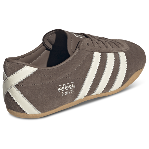 adidas Originals Tokyo - Women's - Gum 3/Earth Strata/Off White - Image 3