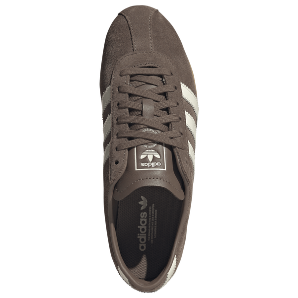 adidas Originals Tokyo - Women's - Gum 3/Earth Strata/Off White - Image 4