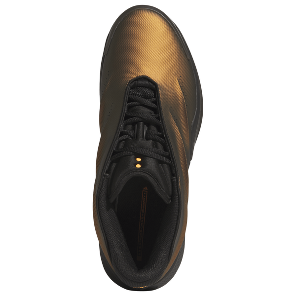 adidas Crazy Energy+ - Men's - Bronze/Black - Image 4